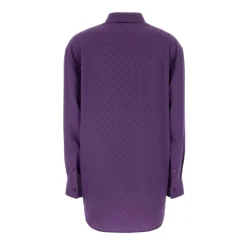 GG Jacquard Shirt