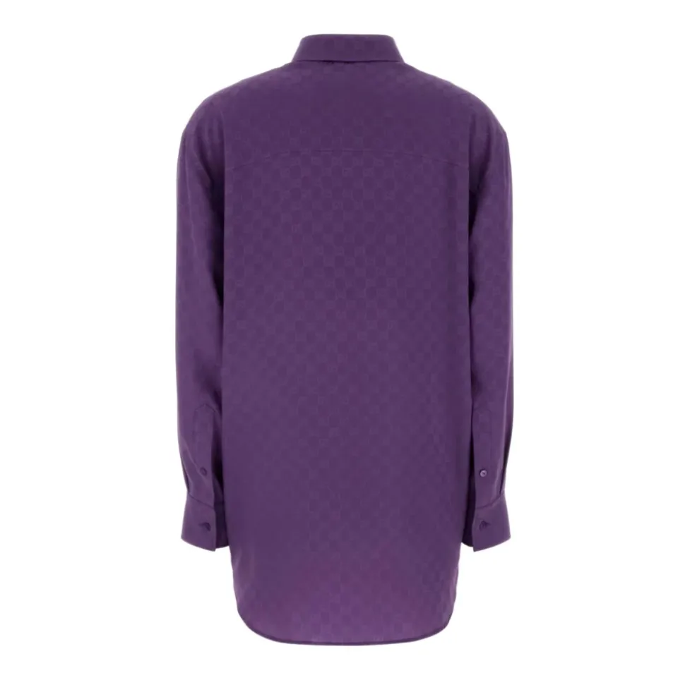 GG Jacquard Shirt