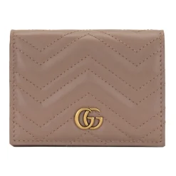 GG Marmont Wallet