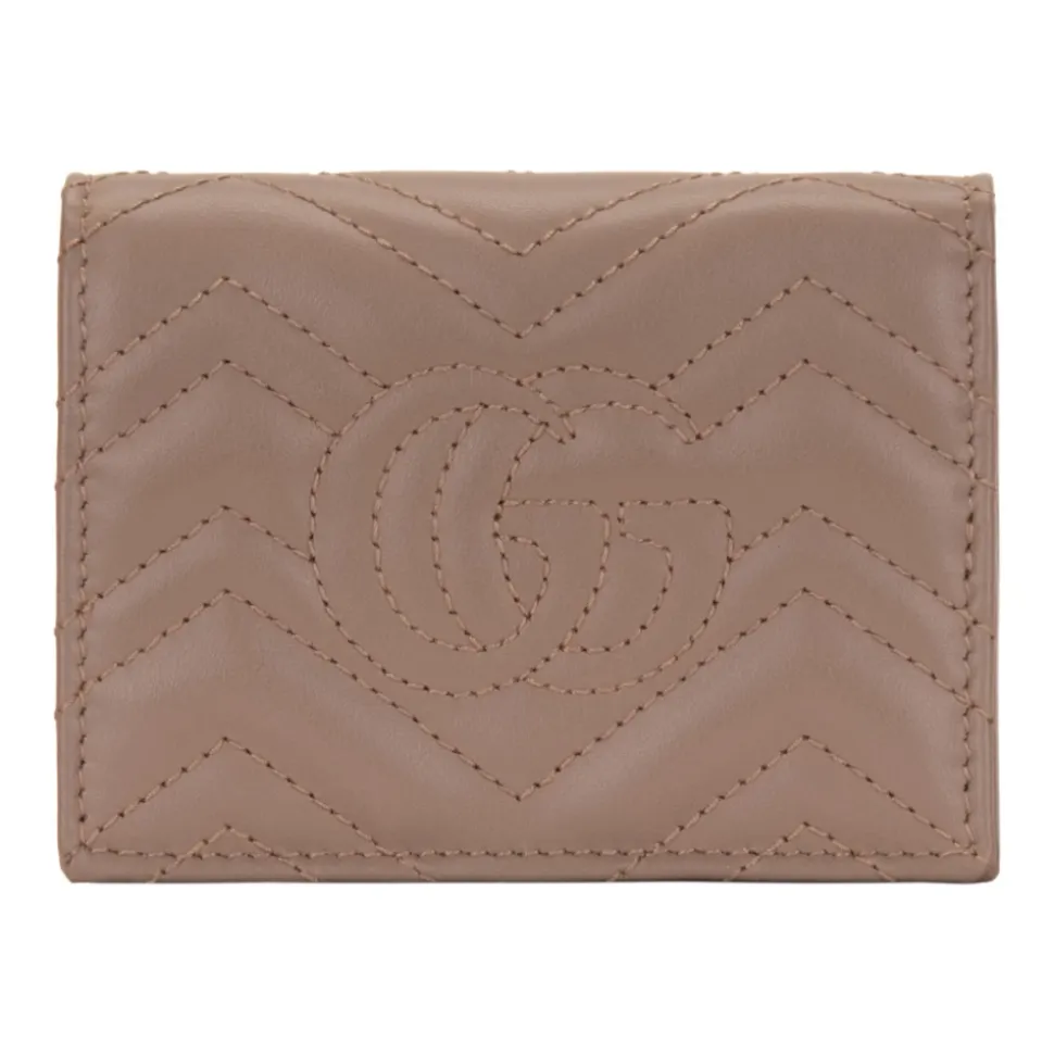 GG Marmont Wallet