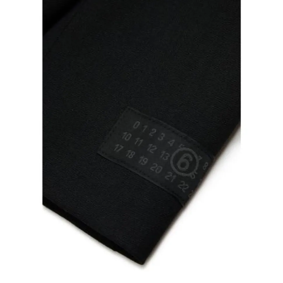 Giacca con logo