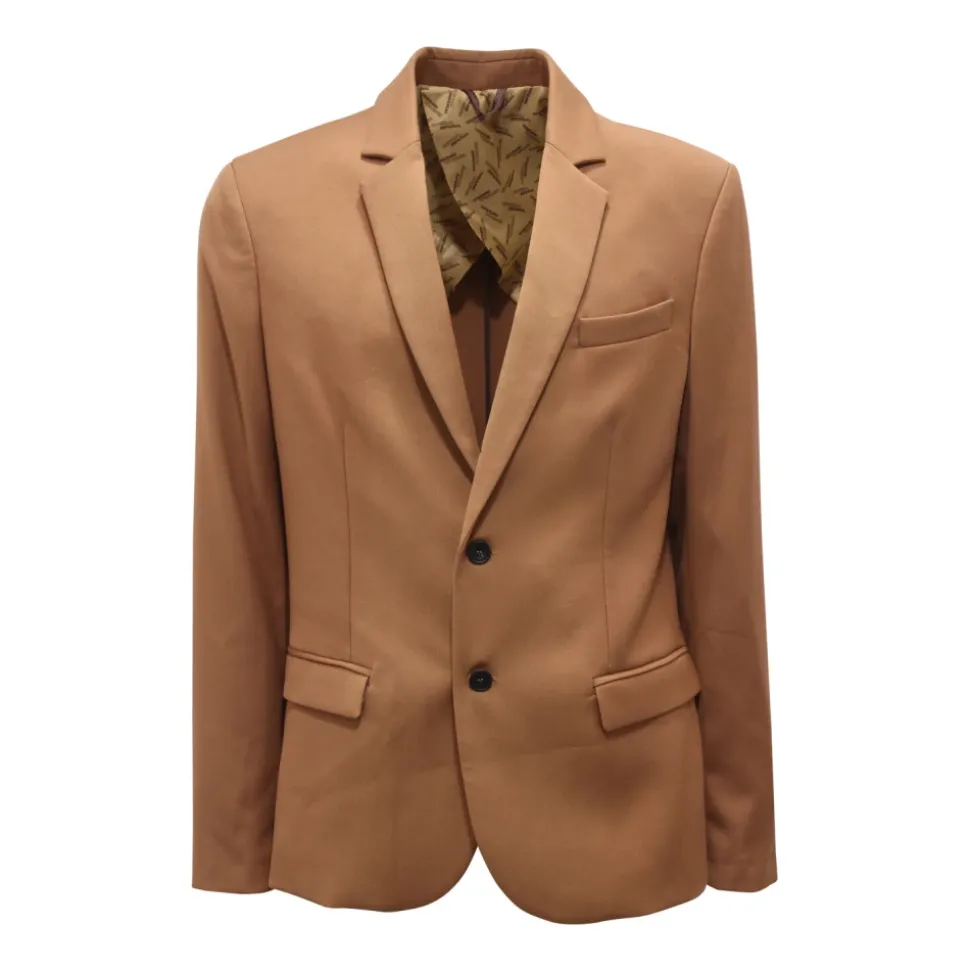 Giacca Jacket JZ1EGAP