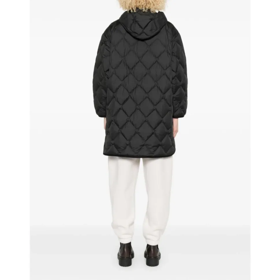 Giacconi Coat