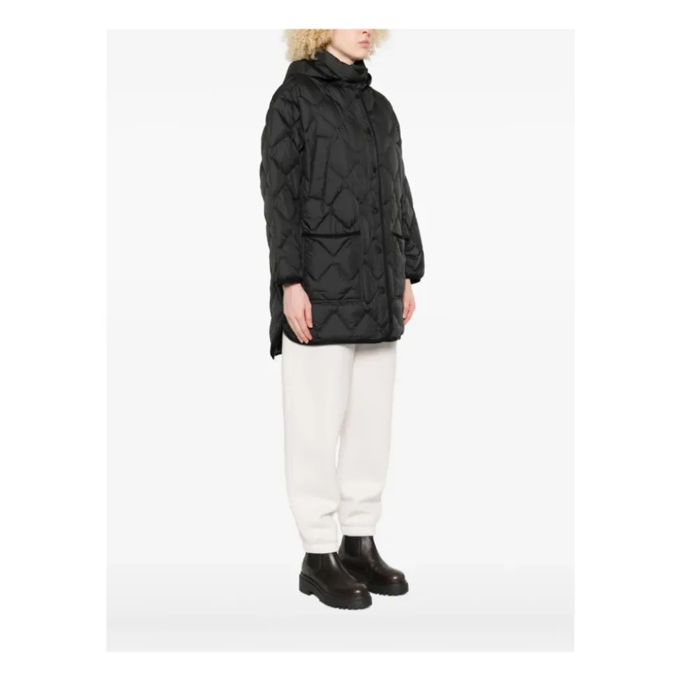 Giacconi Coat
