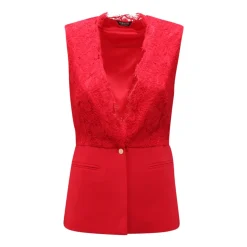 Gilet Camicia Waistcoat