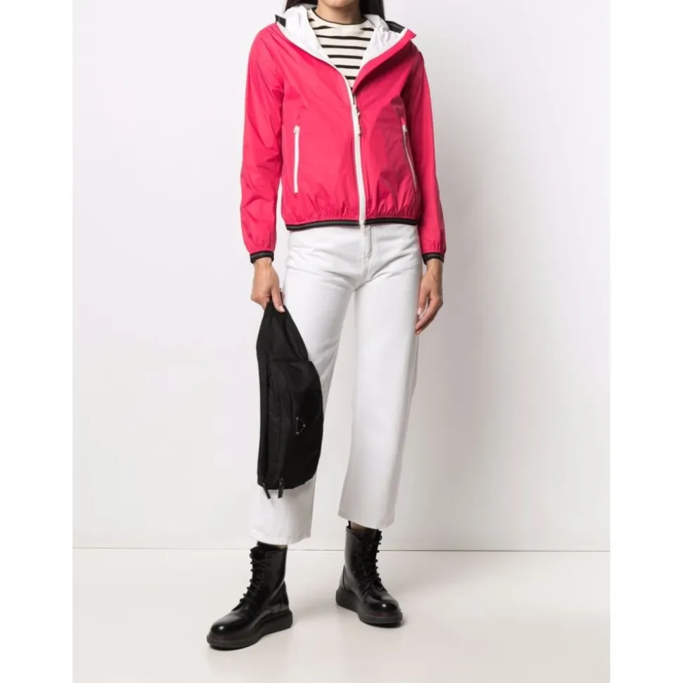 537 Giubbino Zip