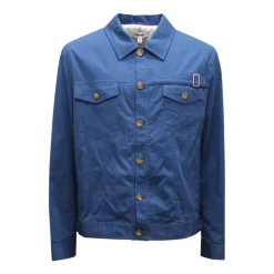 Giubbotto Camicia Jacket E