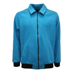 Giubbotto Jacket Full-zip
