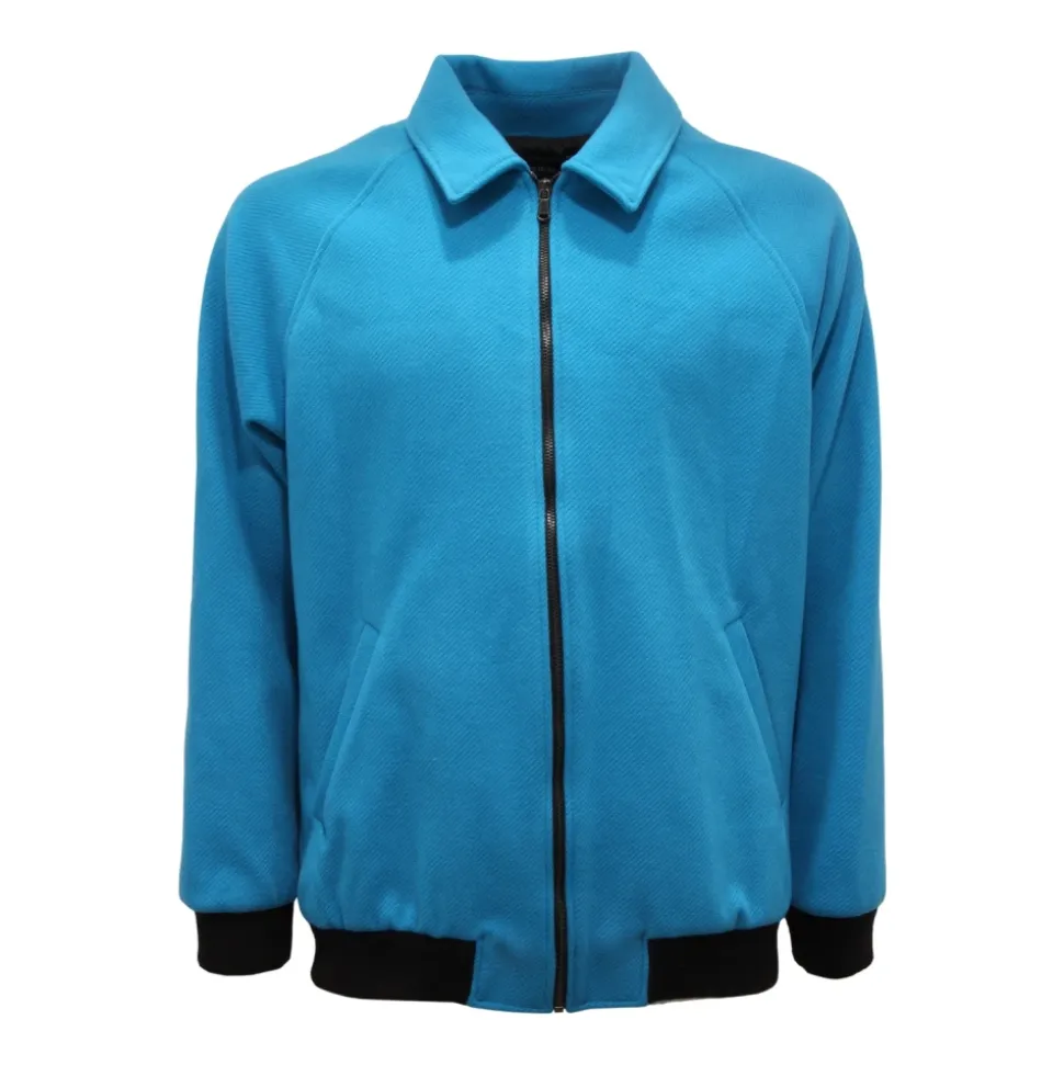 Giubbotto Jacket Full-zip