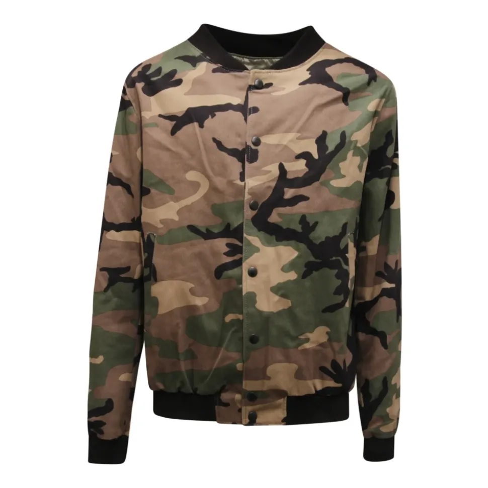 Giubbotto Jacket U3025499