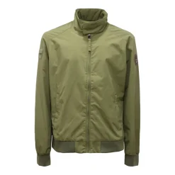 Giubbotto Leggero Jacket