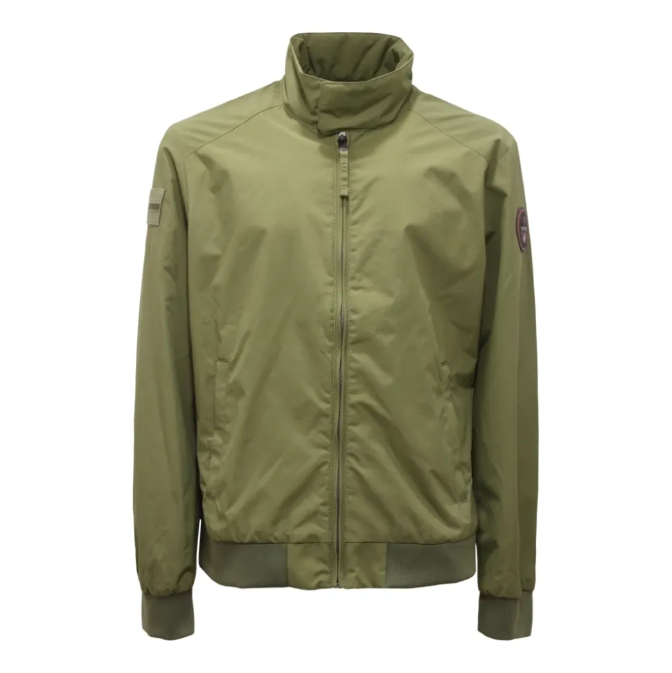 Giubbotto Leggero Jacket