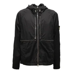 Giubbotto Leggero Nylon Metal Watro Jacket