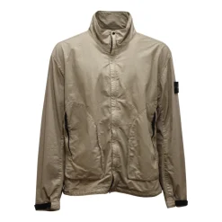 Giubbotto Look Nylon Jacket