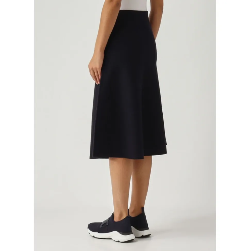 Giusy Flared Skirt