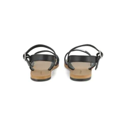 GIVENCHY KIDS Sandalias Negro