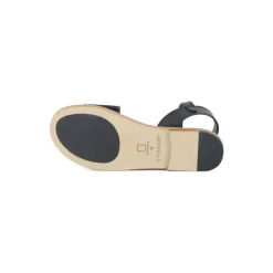 GIVENCHY KIDS Sandalias Negro