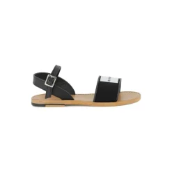 GIVENCHY KIDS Sandalias Negro