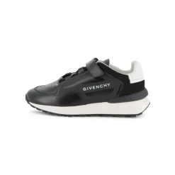 GIVENCHY KIDS Sneakers Black