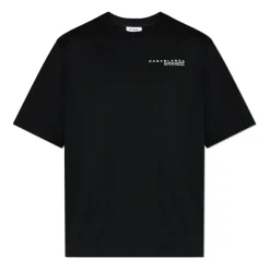 Glitch Orchid Oversized Short Sleeve T-Shirt