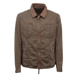 GMS-75 Jacket