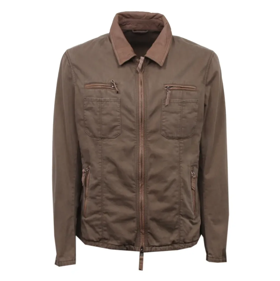 GMS-75 Jacket