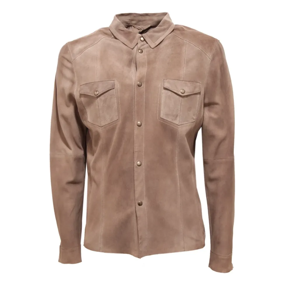 GMS-75 Jacket