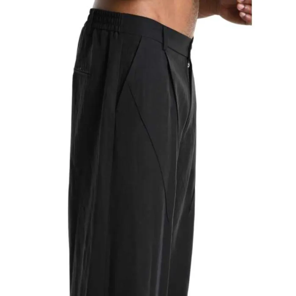 3G M1250 Wide Trousers