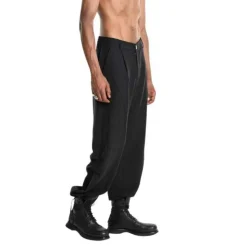 3G M1250 Wide Trousers