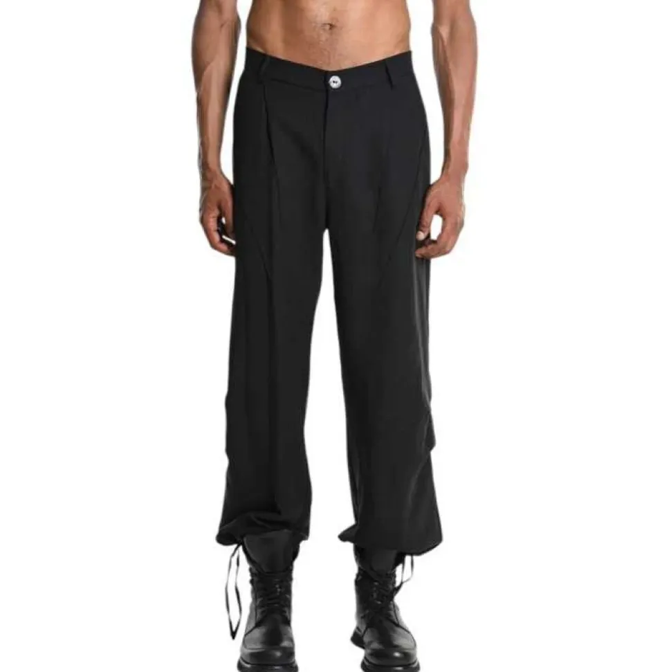 3G M1250 Wide Trousers