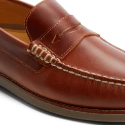 Gold Cup Loafer