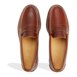 Gold Cup Loafer