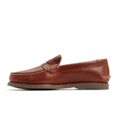 Gold Cup Loafer
