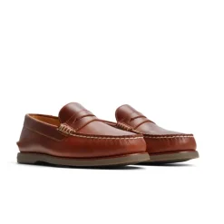 Gold Cup Loafer