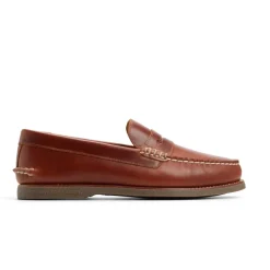 Gold Cup Loafer