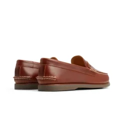 Gold Cup Loafer