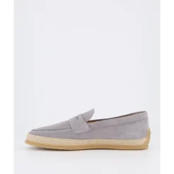 Gomma Rafia Mocassin