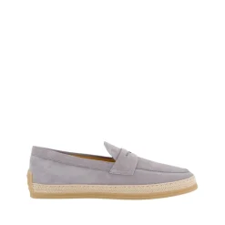 Gomma Rafia Mocassin