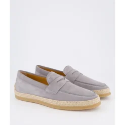 Gomma Rafia Mocassin