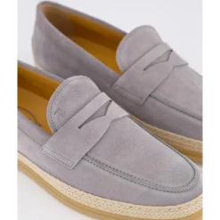 Gomma Rafia Mocassin
