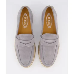 Gomma Rafia Mocassin