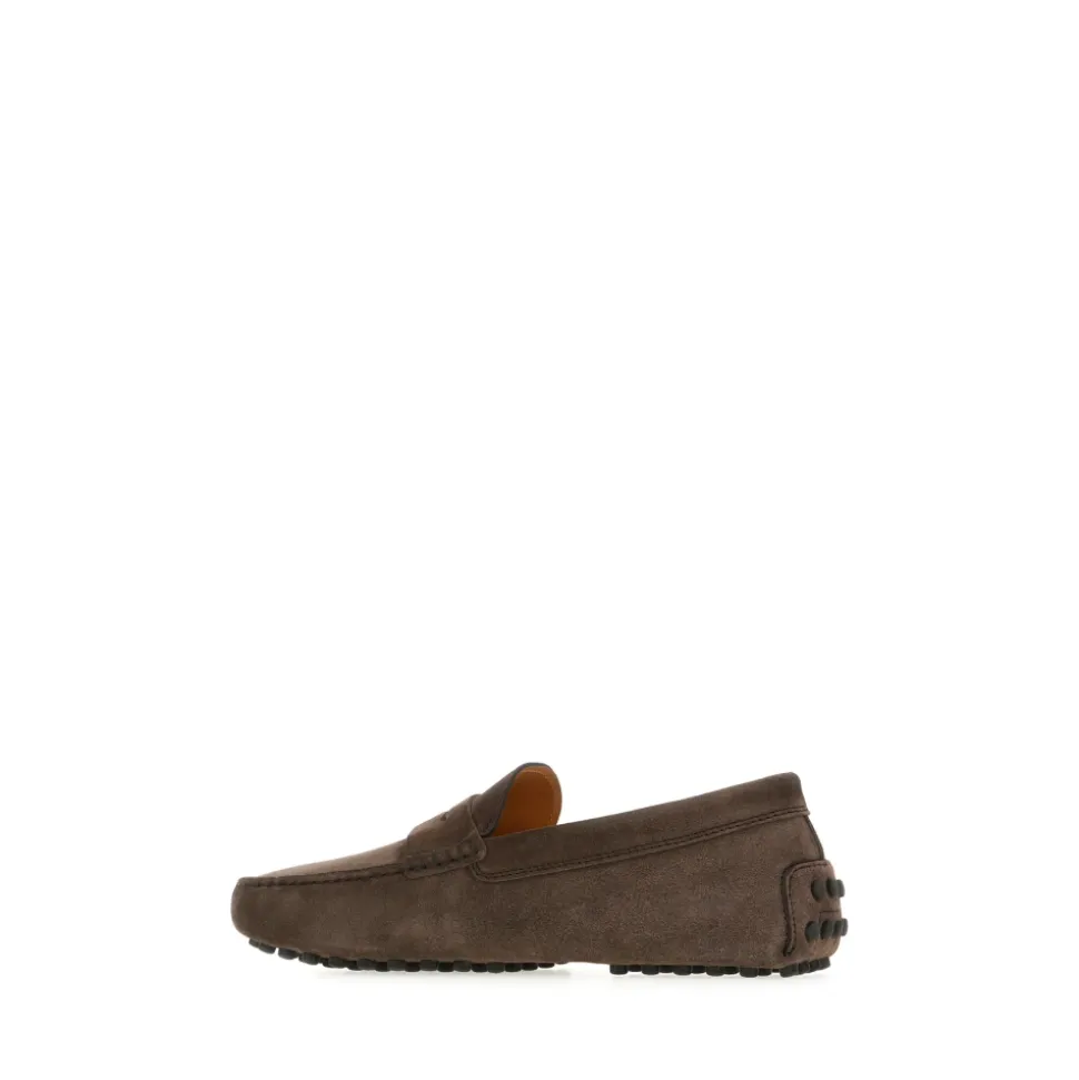 Gommino Moccasin
