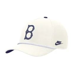 Gorra Ajustable Brooklyn Dodgers Rise