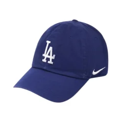 Gorra Ajustable MLB Los Angeles Dodgers Club