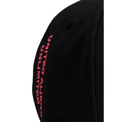 Gorra Bordada Snack Attack