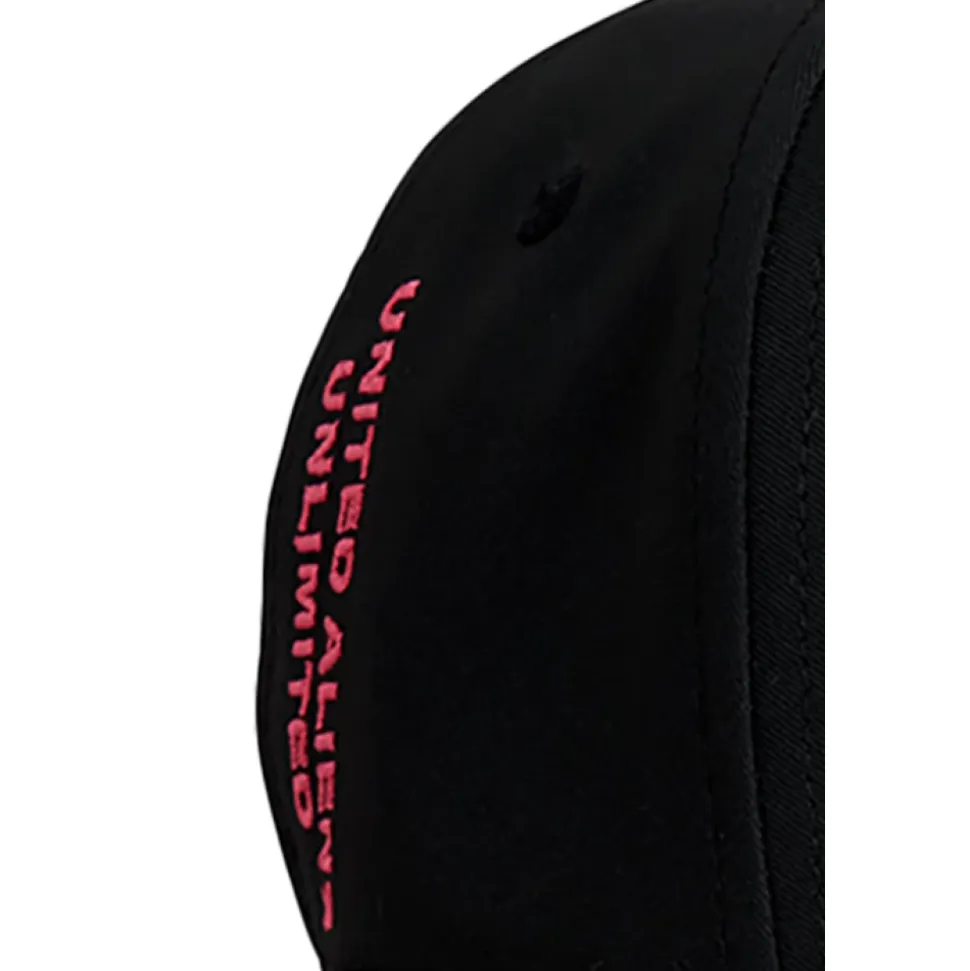 Gorra Bordada Snack Attack