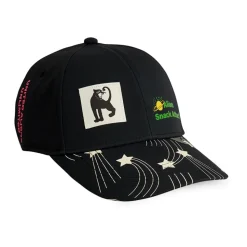 Gorra Bordada Snack Attack