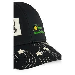 Gorra Bordada Snack Attack