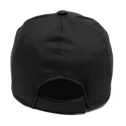 Gorra con logo