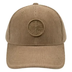 Gorra con Logo